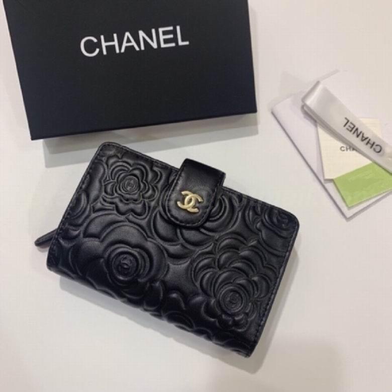 Chanel Wallets 25